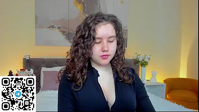 Snapshot of Ariella_Sol chatting on 03-13-25, 01:10 Ariella Sol online show from 03-13-25, 01:10