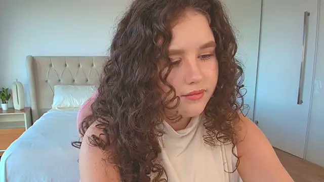 Ariella Sol online show from 03-02-26, 07:21