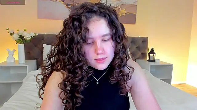 Ariella Sol online show from 06-14-26, 09:21