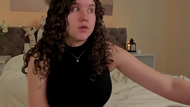 Ariella Sol online show from 07-03-26, 01:01