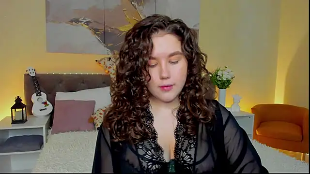 Snapshot of Ariella_Sol chatting on 03-17-25, 01:14 Ariella Sol online show from 03-17-25, 01:14