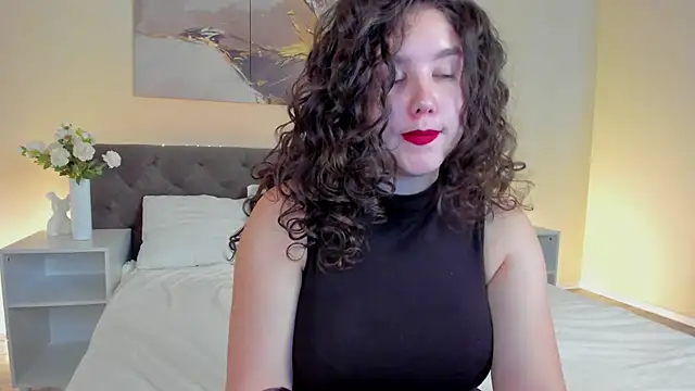 Ariella Sol online show from 04-18-26, 09:22