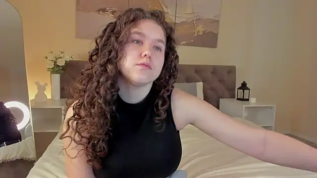 Ariella Sol online show from 07-08-26, 01:30