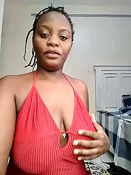 Africancaramel-45 online show from 09-12-25, 06:13