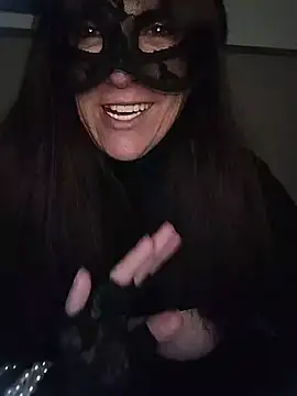 23Milly online show from 02-18-25, 01:33