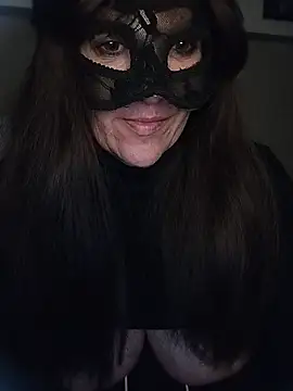 23Milly online show from 02-17-25, 01:22