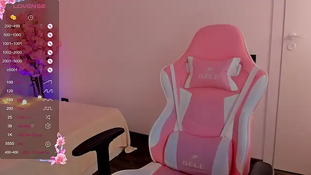 sweeet july online show from 03-01-25, 10:45