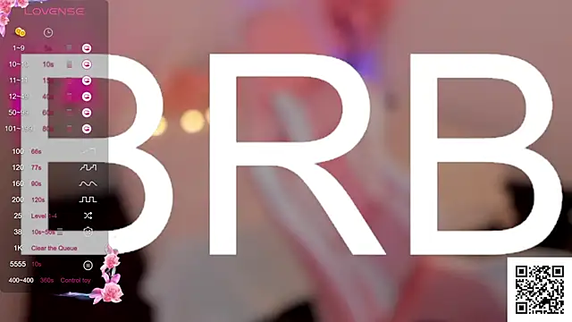 sweeet july online show from 02-25-25, 10:48