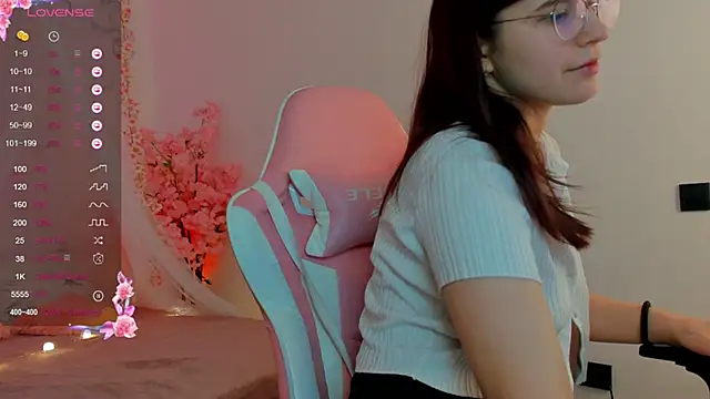 sweeet july online show from 01-28-25, 04:50