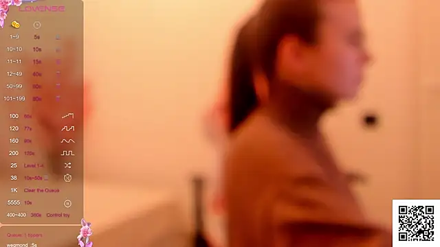 sweeet july online show from 02-22-25, 10:51