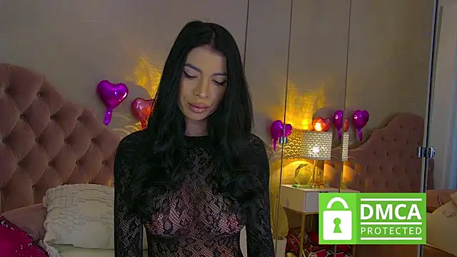 MetishaCaprice online show from 02-13-26, 10:26