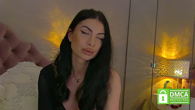 MetishaCaprice online show from 03-26-26, 10:13