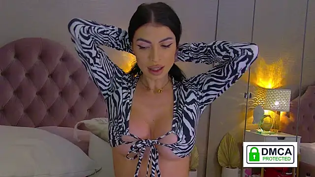 MetishaCaprice online show from 11-20-25, 08:37