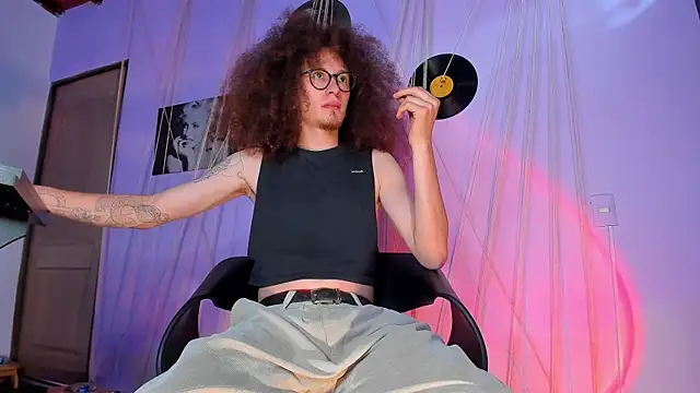 MrShaggy online show from 01-27-25, 08:17