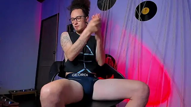 MrShaggy online show from 02-19-25, 11:46