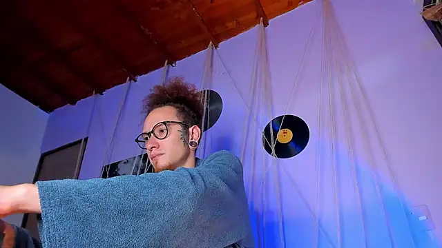 MrShaggy online show from 02-03-25, 12:57