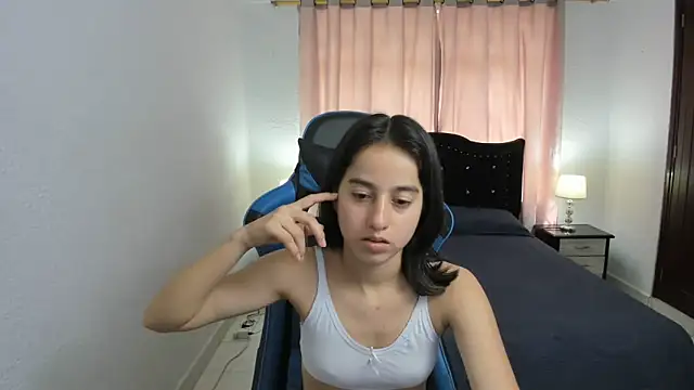 Antonella heinz online show from 11-03-25, 06:00