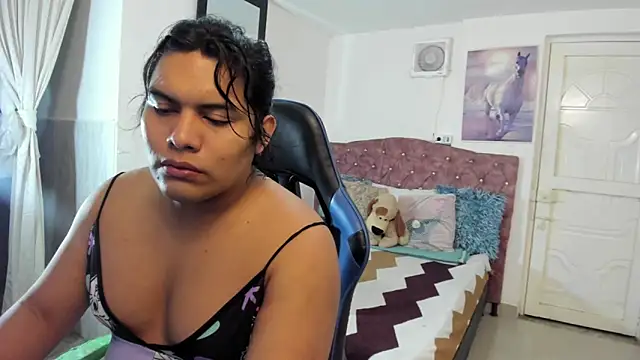 Margoth Montilla online show from 01-07-26, 12:26