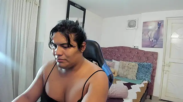 Margoth Montilla online show from 01-08-26, 02:39