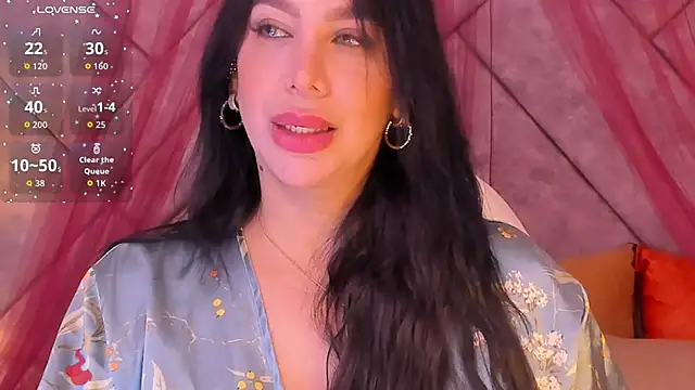 samara alabii online show from 10-06-25, 12:28