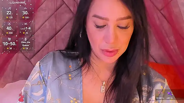 samara alabii online show from 09-13-25, 11:05