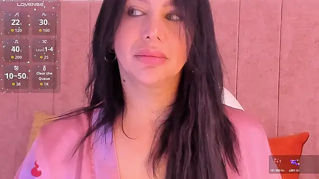 samara alabii online show from 10-13-25, 12:51