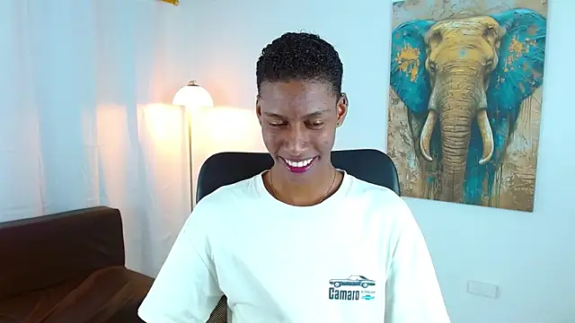 maiki18  online show from 12-03-25, 08:52