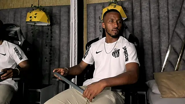 JamesParck online show from 03-16-26, 11:18