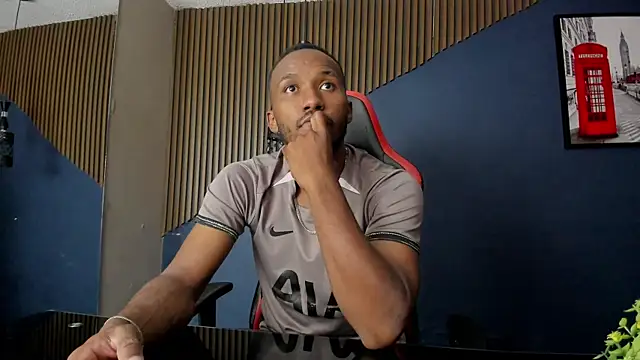 JamesParck online show from 03-20-26, 12:33