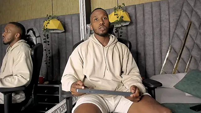 JamesParck online show from 03-30-26, 12:34