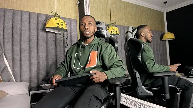 JamesParck online show from 03-26-26, 11:57