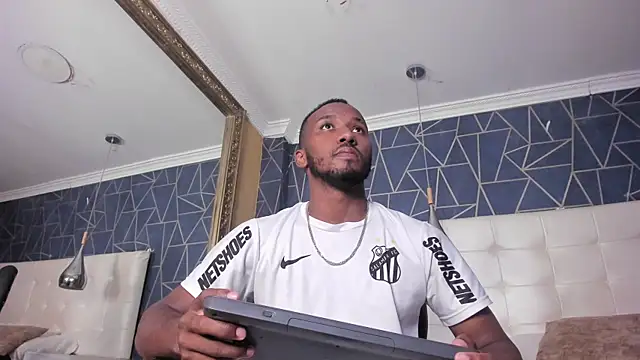 JamesParck online show from 04-04-26, 10:05