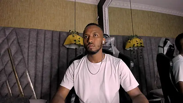 JamesParck online show from 03-31-26, 10:56