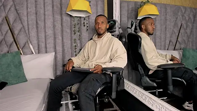 JamesParck online show from 03-03-26, 11:45