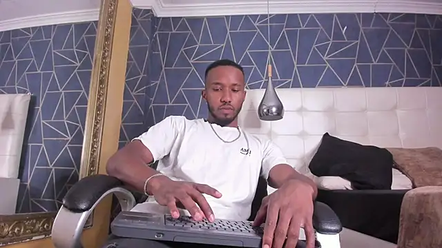 JamesParck online show from 04-01-26, 11:23