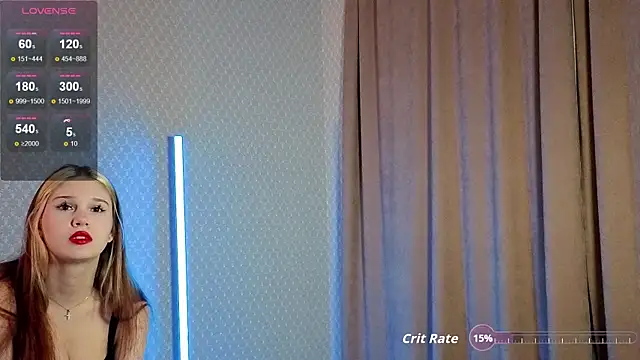 excited-kristi online show from 12-04-25, 10:14