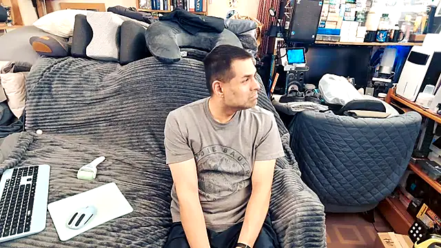 ClampMaster online show from 09-24-25, 08:04