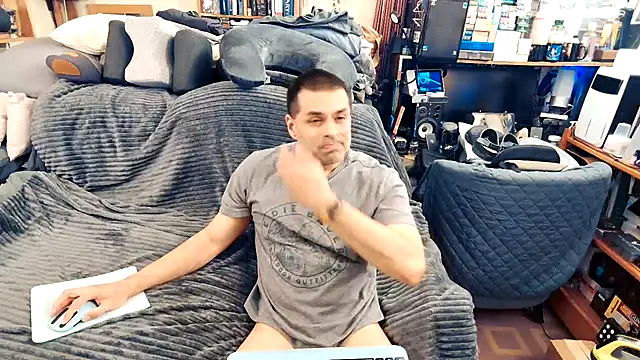 ClampMaster online show from 09-24-25, 12:29