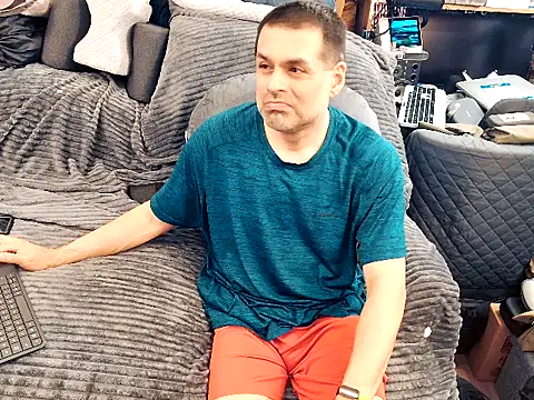 ClampMaster online show from 02-27-26, 06:19