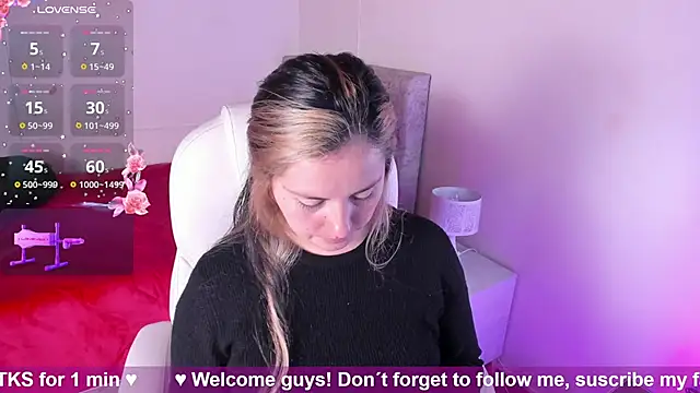 Snapshot of brandy_sweet_ chatting on 03-21-25, 01:01 brandy sweet  online show from 03-21-25, 01:01