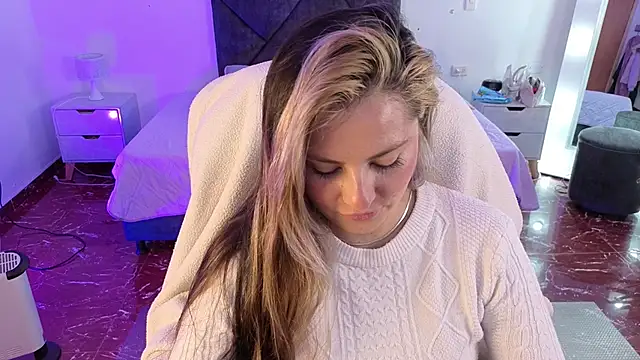 brandy sweet  online show from 12-03-25, 04:24