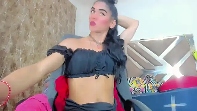 hannabigdirty online show from 10-30-25, 07:44