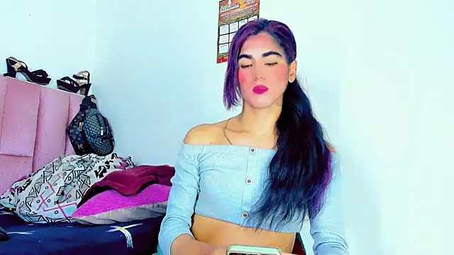 hannabigdirty online show from 03-07-25, 10:10