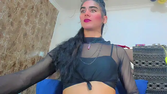 hannabigdirty online show from 03-20-26, 04:35