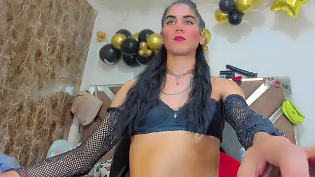 Snapshot of hannabigdirty chatting on 02-11-26, 04:18 hannabigdirty online show from 02-11-26, 04:18