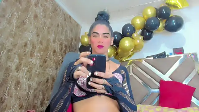 hannabigdirty online show from 12-03-25, 04:57