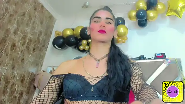 hannabigdirty online show from 01-10-26, 03:18