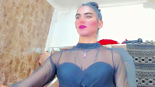 hannabigdirty online show from 03-08-26, 01:22