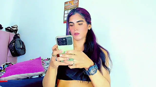 hannabigdirty online show from 03-05-25, 11:38