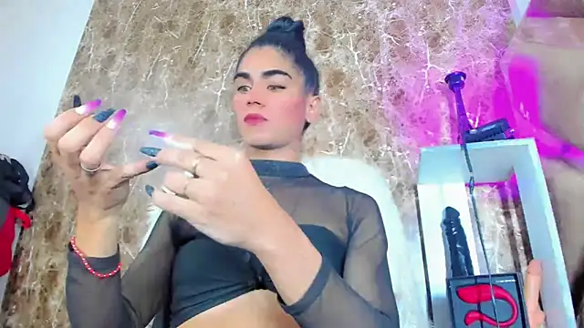 hannabigdirty online show from 10-16-25, 07:27